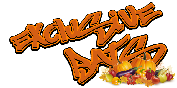 ExclusiveBats - Nations Favorite Bat Shaving Company