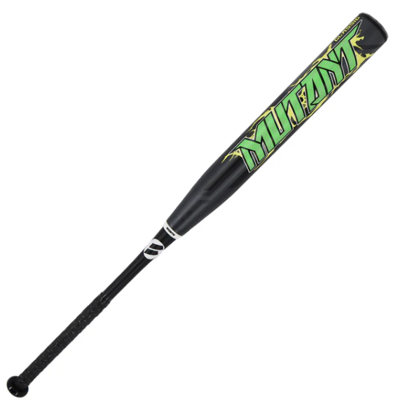 Worth Mutant Retro TMNT XXL 13.5" 2PC USSSA Slowpitch Softball Bat WM240U