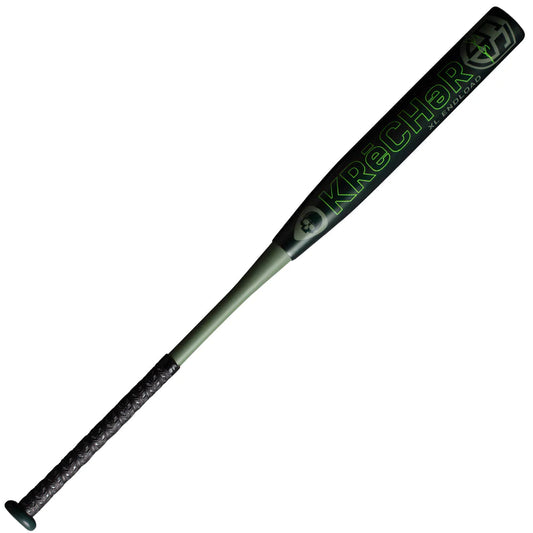 2021 Worth Shannon Smith KReCHeR XL 12.5" USSSA Slowpitch Softball Bat: WSS21U