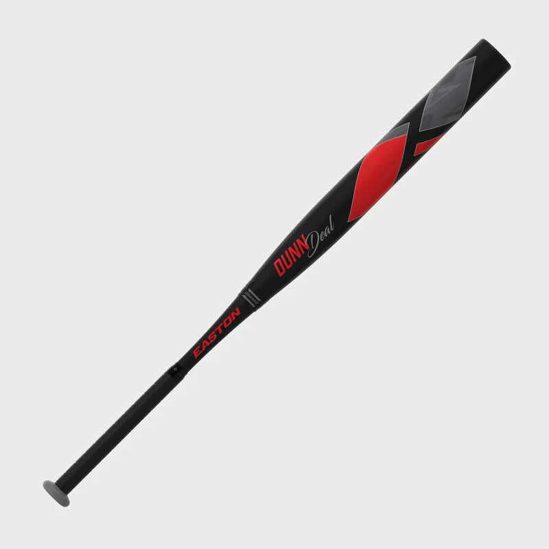 2022 Easton Dunn Deal 12.75″ Barrel Mid Load USA/ASA Slowpitch Softball Bat SP22BDM