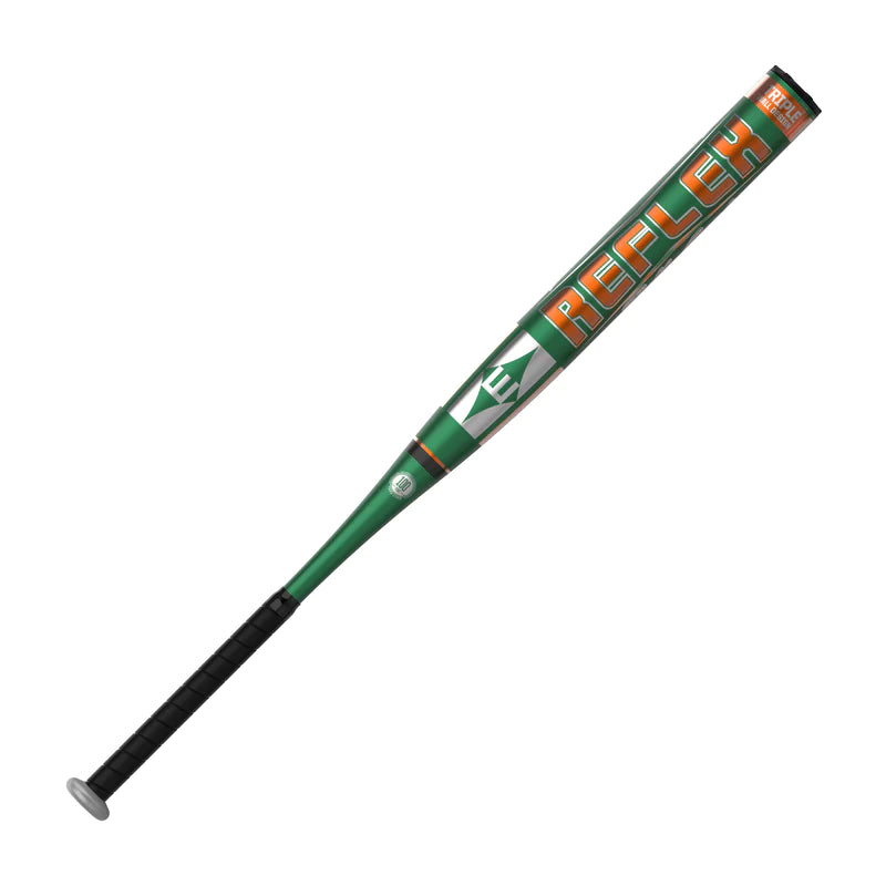 2022 Easton Reflex Bellcorp 12.5" Barrel Loaded Senior Slowpitch Softball Bat SP22SJL