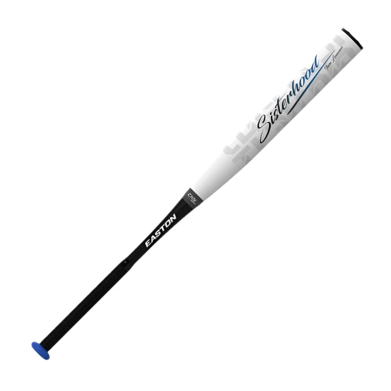 2022 Easton Sisterhood 12.75″ Barrel Loaded USSSA Slowpitch Softball Bat SP22TLL