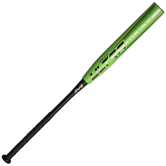 2023 Miken Ultra Fusion 12" Johnny Bailey Maxload Senior Slow Pitch Softball Bat: MF12MS
