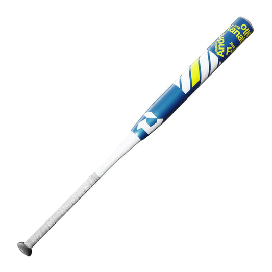 2023 DeMarini Nautalai Men's Conference 13.5" USSSA Slowpitch Softball Bat: WBD2343010
