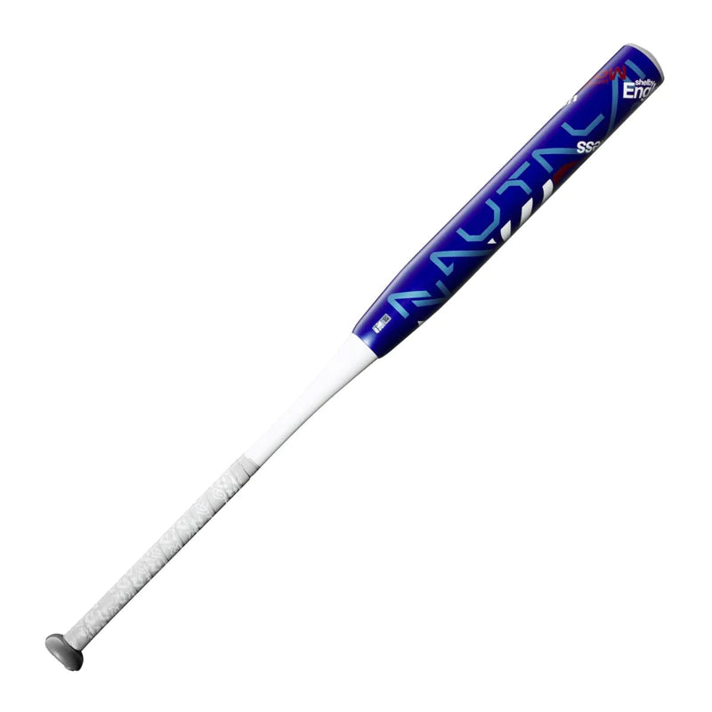 2023 DeMarini Nautalai Women's Conference 13" USSSA Slowpitch Softball Bat: WBD2344010