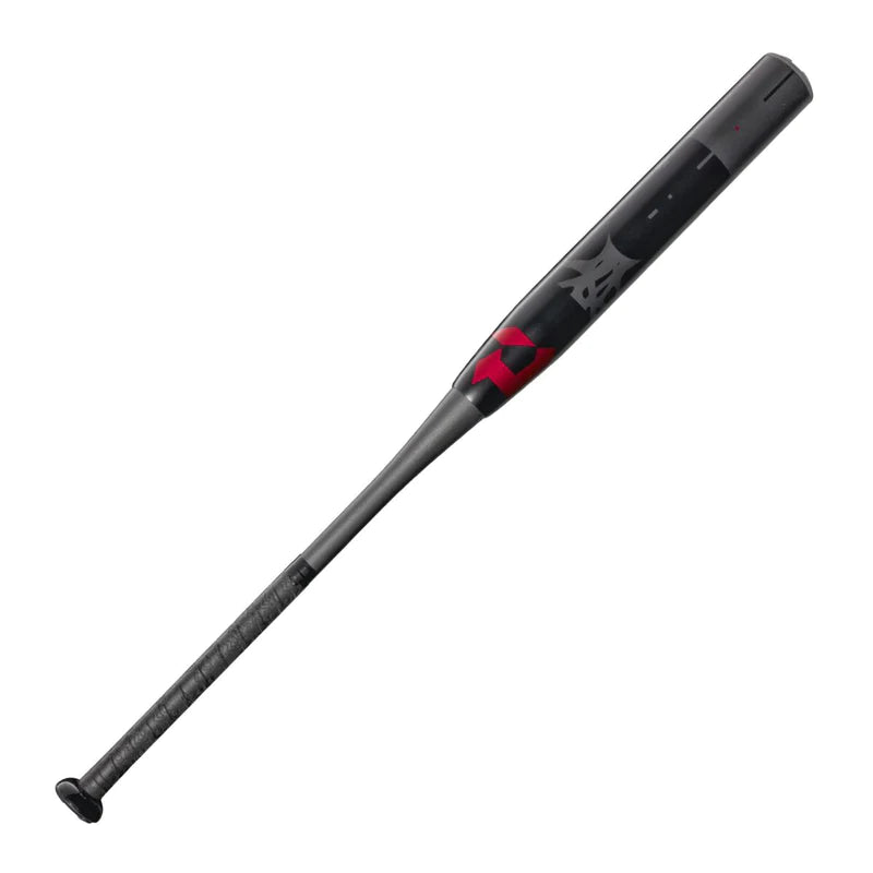 2023 DeMarini NIHILIST OG 13" USA Slowpitch Softball Bat: WBD2336010