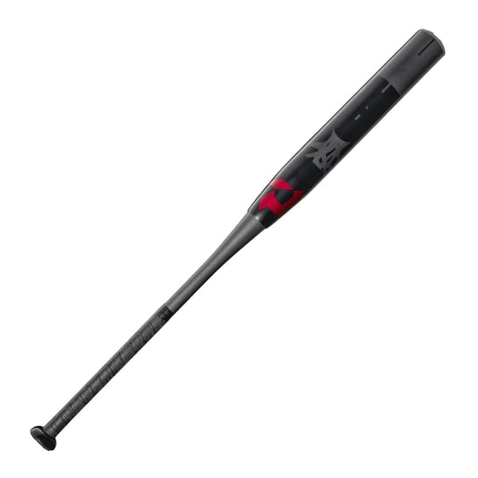 2023 DeMarini NIHILIST OG 13" USA Slowpitch Softball Bat: WBD2336010
