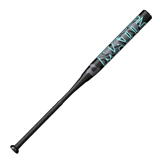 2023 DeMarini Phil Matte Signature 12" USSSA Slowpitch Softball Bat: WBD2415010