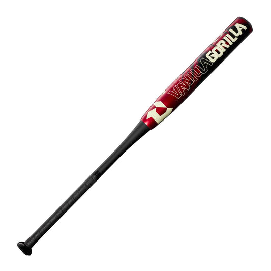 2023 DeMarini Jason Magnum V2 12" USSSA Slowpitch Softball Bat: WBD2413010