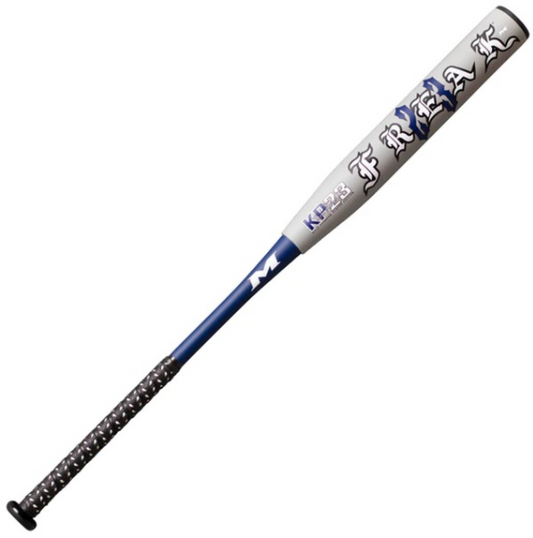 2023 Miken Freak 25th Anniversary KP23 12" Maxload USSSA Slowpitch Softball Bat: MFRK3U