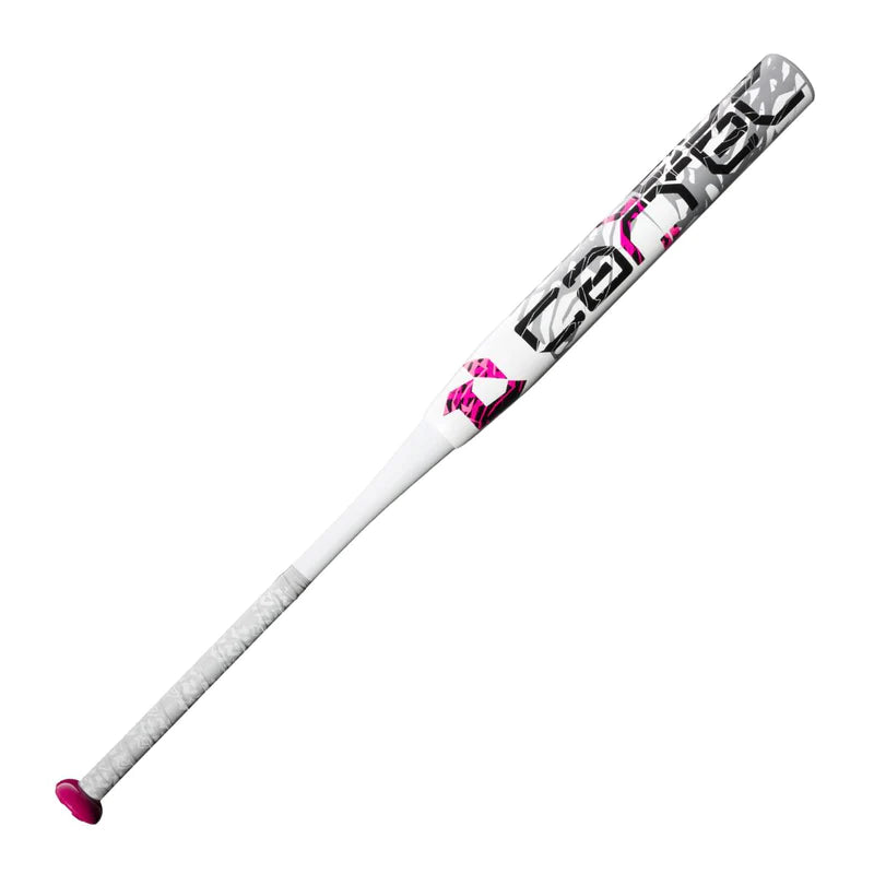 2023 DeMarini Lady Cartel 13.5" USSSA Slowpitch Softball Bat: WTDXLCU-23