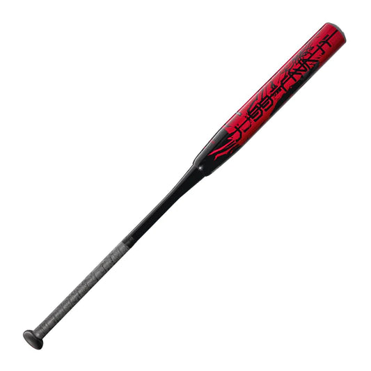 2023 DeMarini Juggy 12" USA/ASA Slowpitch Softball Bat: WTDXNT7-23
