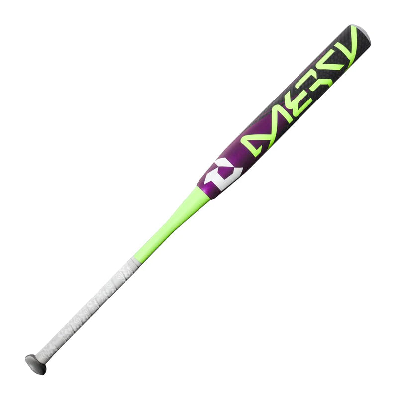 2023 DeMarini Mercy USA/ASA 13" Slowpitch Softball Bat: WTDXMSP-23