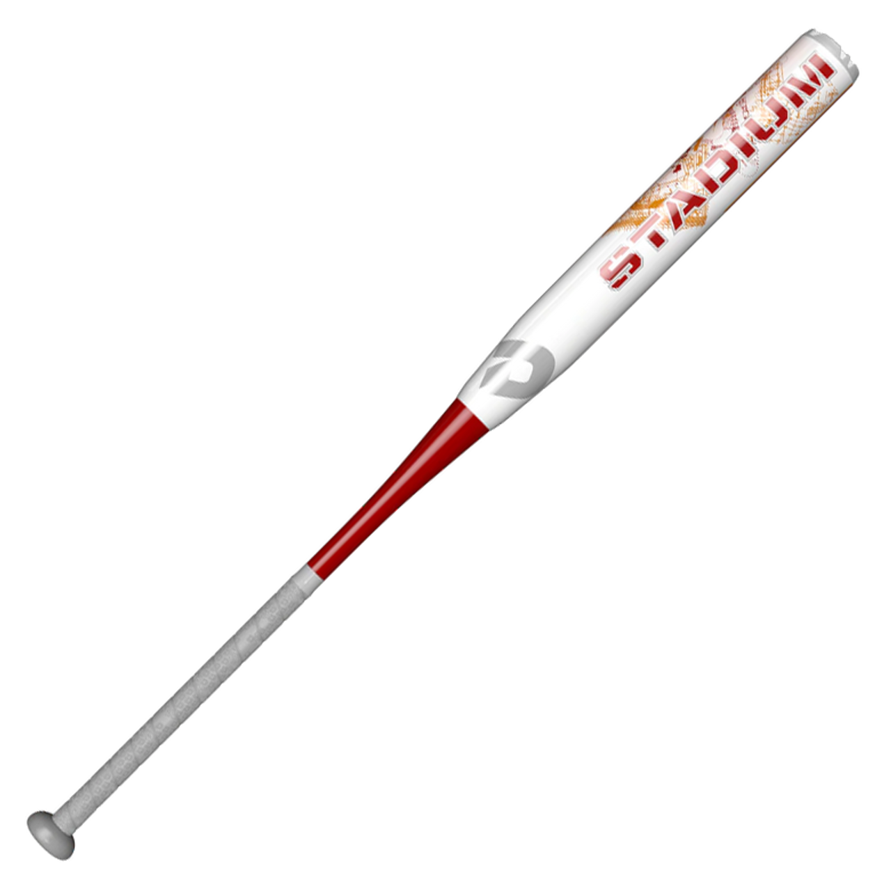 2022 DeMarini Stadium 12" USSSA Slowpitch Softball Bat: WTDXSTU-22