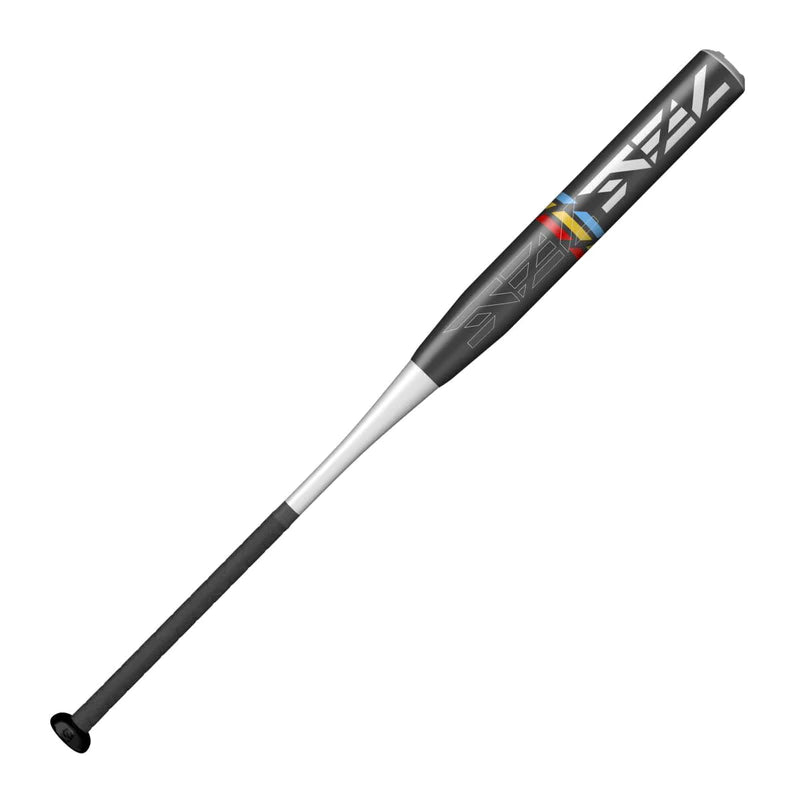 2022 DeMarini Steel Single Wall 12" USSSA/USA Slowpitch Softball Bat: WTDXSTL-22