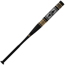 2022 Easton Black Magic Limited Anniversary Collection USSSA Slowpitch Softball Bat: SP22BML