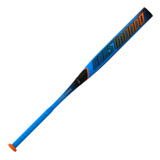 2022 Easton Ghostmondo Loaded 13.5" ASA/USA Slowpitch Softball Bat: SP22GML