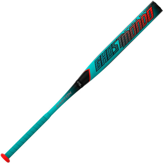 2022 Easton Ghostmondo Loaded 12.5" ASA/USA Slowpitch Softball Bat: SP22GHML