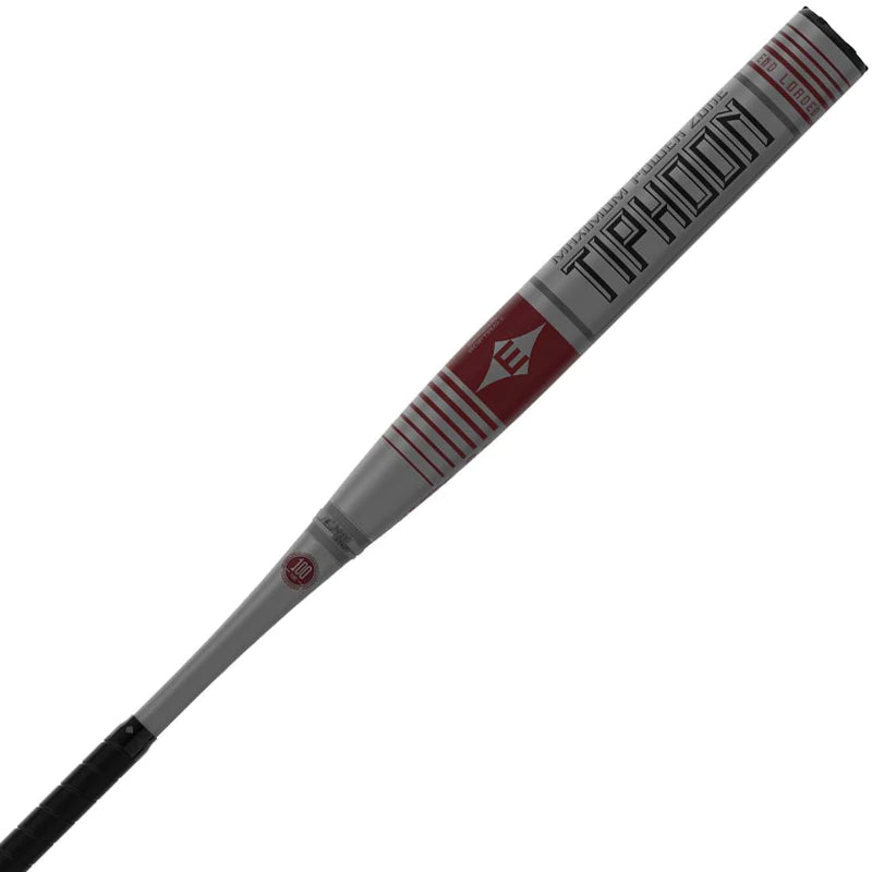 2022 Easton Tiphoon 100th Anniversary Collection USSSA Slowpitch Softball Bat: SP22TIPL