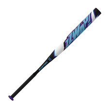 2023 Easton Comic Series ZZWAP Loaded 13" ASA/USA Slowpitch Softball Bat: SP22ZWAPL