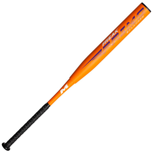 2022 Miken Freak Primo 14" Balanced USSSA Slowpitch Softball Bat: MP22BU