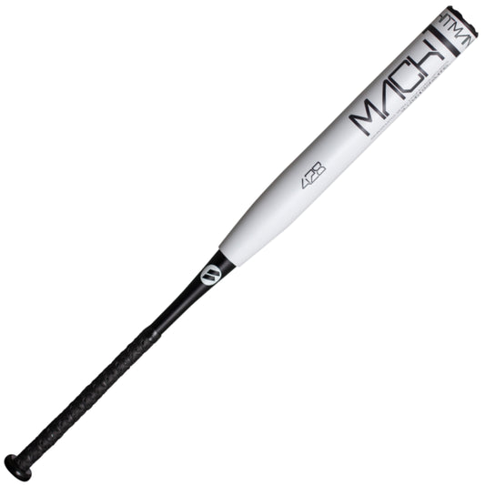 2022 Worth Mach 1 Hitman 13.5" XL SSUSA Senior Slowpitch Softball Bat: WMH22S