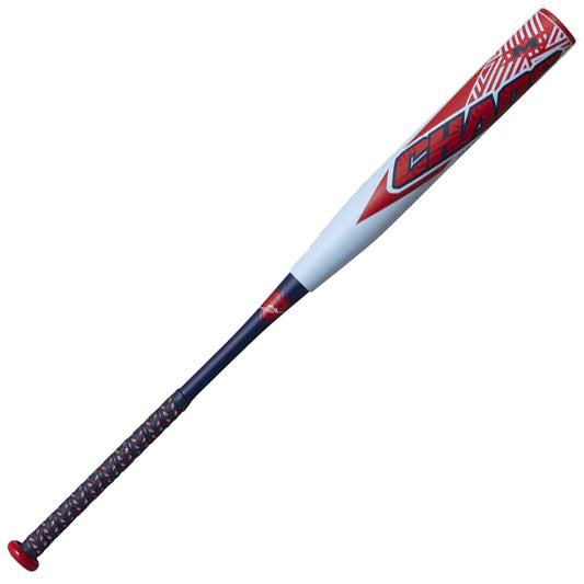 2022 Miken Bradley Jones Chaos Maxload 2pc 12.75" Barrel USSSA Slowpitch Softball Bat MBJ22U