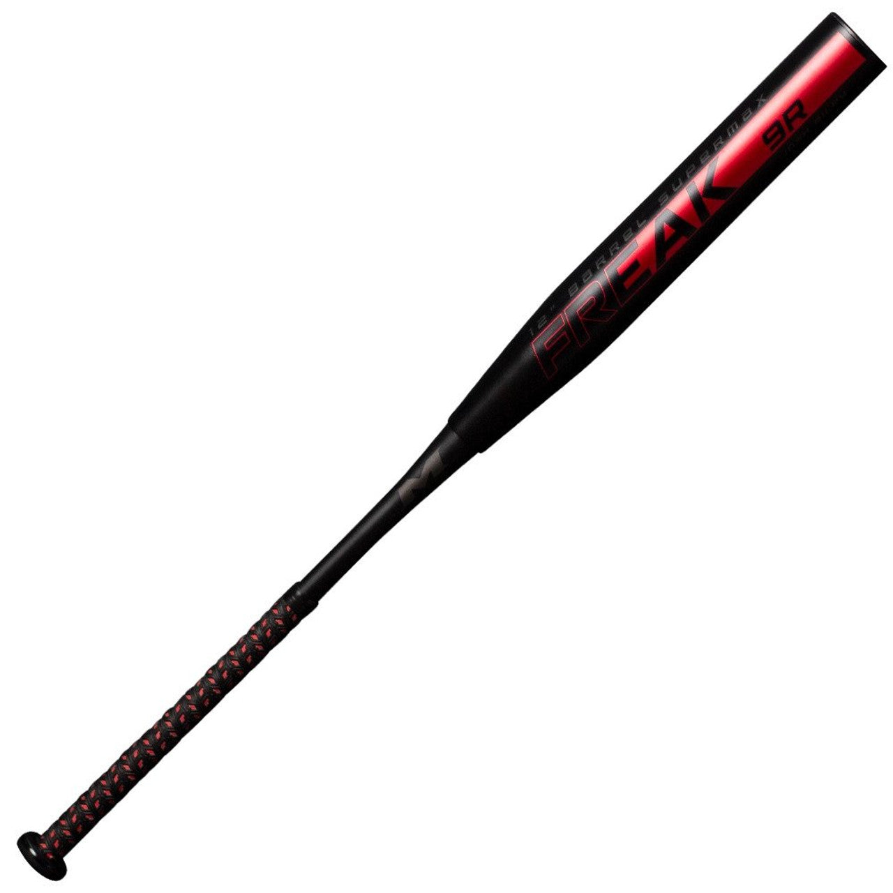 2021 Miken Freak 9R Josh Riley 12" Supermax USSSA Slowpitch Softball Bat: MJR21U