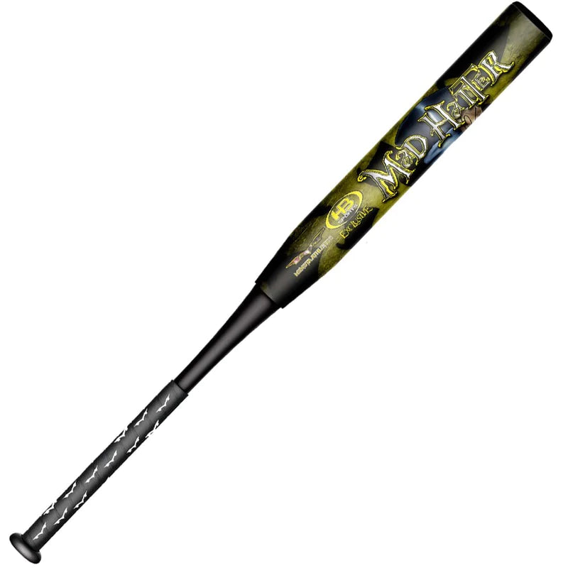 2022 Monsta Mad Hatter 12.5" USA/ASA Slowpitch Softball Bat