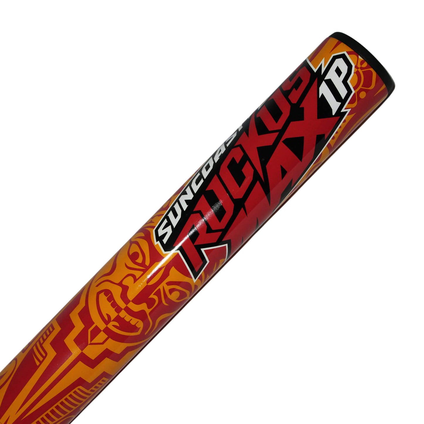 2021 Suncoast Ruckus Max 13″ Balanced 1PC USSSA Slowpitch Softball Bat – SRMUSB1P