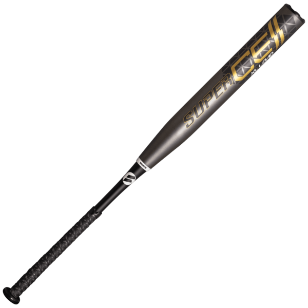2022 Worth Supercell Gold XL 13.5" USA/ASA Slowpitch Softball Bat: WSG22A