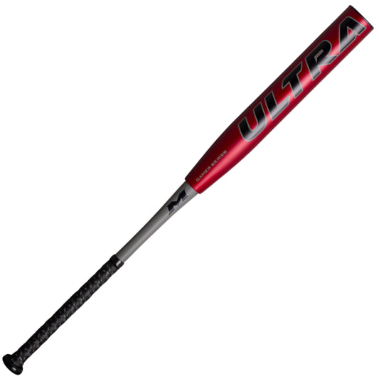 2022 Miken Ultra Gamer Series 12" Maxload SSUSA Senior Slowpitch Softball Bat: MUG125