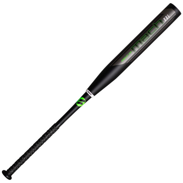 2022 Worth Mach 1 Cobra Jet 428 XXL 13.5" USSSA Slowpitch Softball Bat: WM22MU